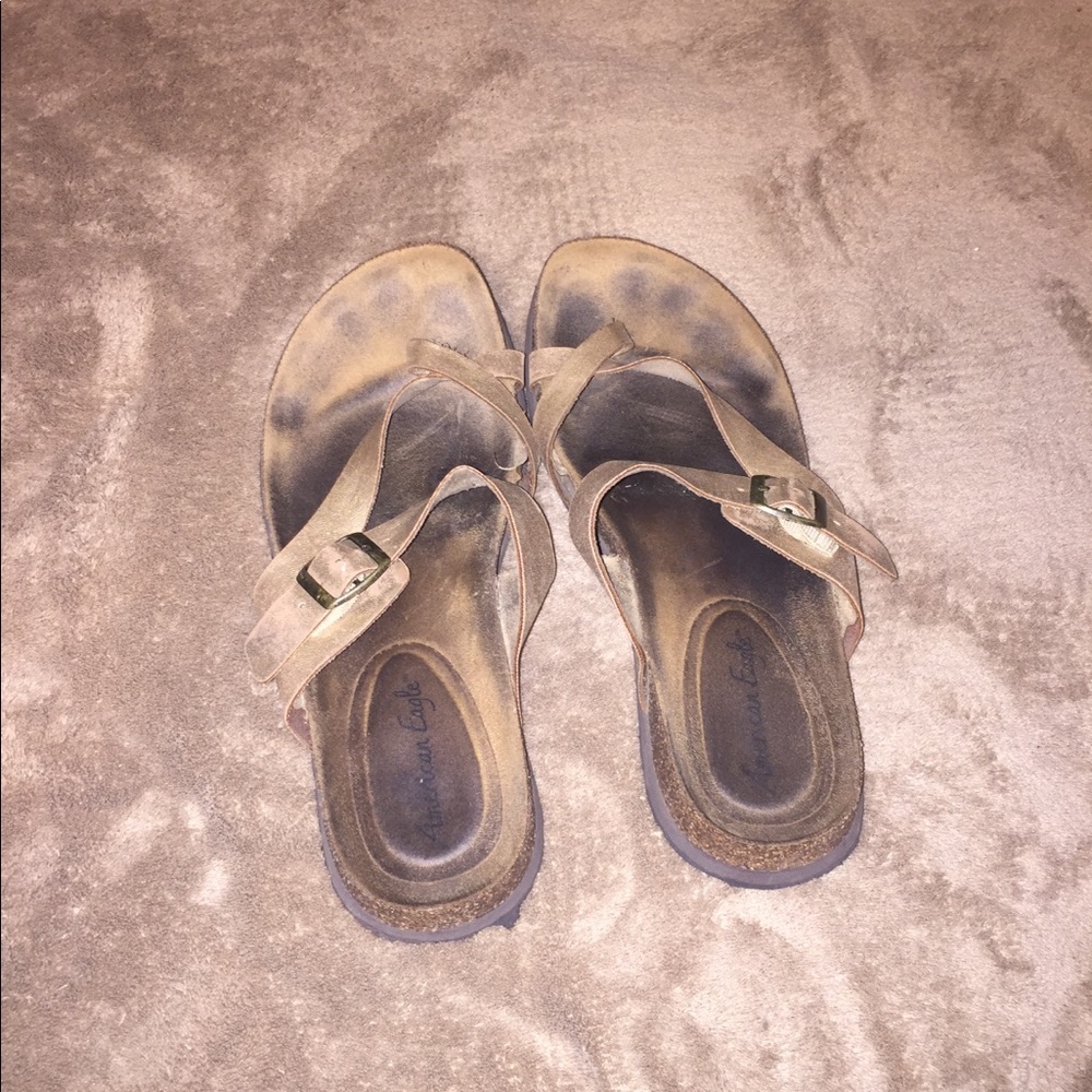Birkenstock’s